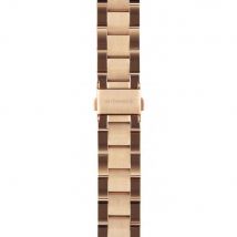 Metal 3in1 Rose Gold Wristband 18mm