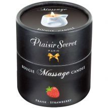 2in1 Massagekerze und Massageöl mit Duft