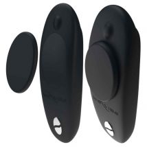 Auflegevibrator „Tease Us - Two panty vibes“, 2er Set