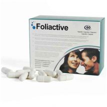 Foliactive Pillen gegen Haarausfall