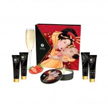 Massage-Set "Geisha's Secret"