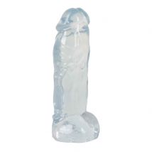 Naturdildo "Big Dong"