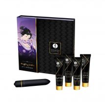Luxus Massage-Set "Naughty Geisha"