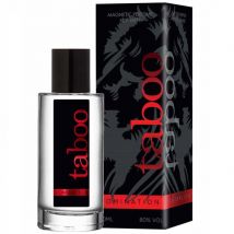 Pheromon Parfüm "taboo"
