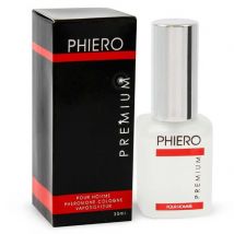 Pheromon Parfüm "Phiero" für Ihn