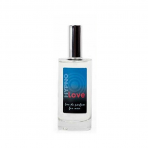 Pheromon Spray für Ihn "HypnoLove"