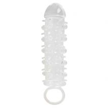 Penishülle "Crystal Skin Penis-Hülle"