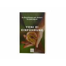 Yoni Ei Einführung