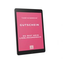 OH MY! FANTASY Geschenk Gutschein