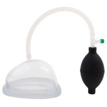 Vagina Pumpe mit Ballpumpe