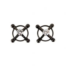 Nippelklemmen „Nipple Jewellery Shiny Star“