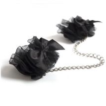 Handfesseln "Frou Frou Organza"