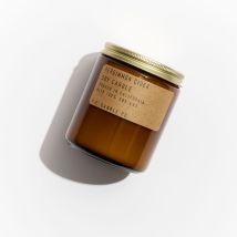 Persimmon Cider