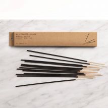 Teakwood And Tobacco