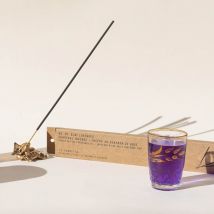Ojai Lavender Incense Sticks