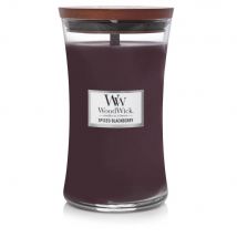 Spiced Blackberry