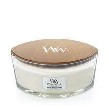 White Tea and Jasmine