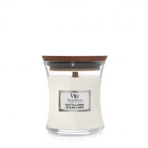 White Tea and Jasmine