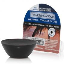Black Coconut