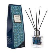 Assam And White Cedar