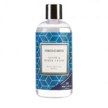 Assam And White Cedar