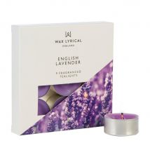 English Lavender