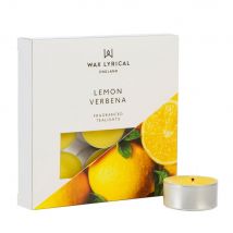 Lemon Verbena