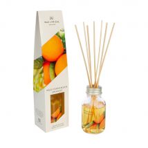 Mediterranean Orange