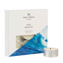 Sea Breeze