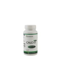 Calci-D, calcium en vitamine D