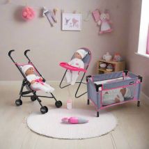 Mamas & Papas Dolls Nursery Playset