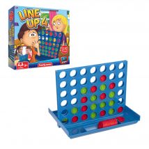 Line Up 4 Family Board Game