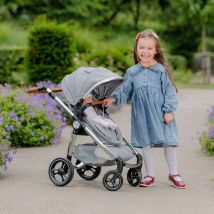 Mamas & Papas Junior Premium Occaro Pram