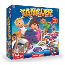 Tangler Family Board Game