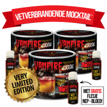 SkinnyLove Vampire Cocktail