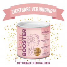 Beauty Booster - Skin Anti-Aging