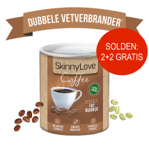 Coffee 450g (2+2 GRATIS)