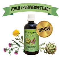 SkinnyLove Lever Detox