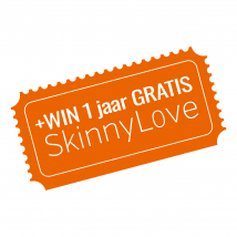 Lotje 1 jaar gratis SkinnyLove