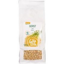 Gerst bio 500g
