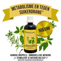 SkinnyLove Glucostop