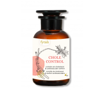 Chole control | 60 capsules
