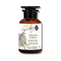 fytáli - Virilis Forte | 120 capsules