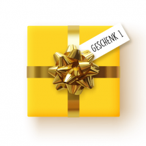 Geschenk 1
