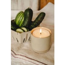 Cucumber Standard Candle