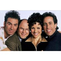 American Sitcoms