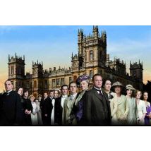 UK Television 2