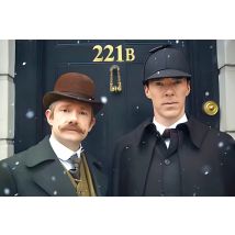 UK Television