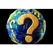 Where on Earth? 2