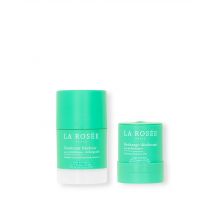 La Rosée cosmétiques - Duo Déodorant & sa recharge